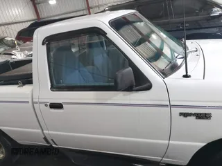 1994 Ford Ranger Splash with VIN 1FTCR10A9RTA84154, listed as a IAAI auction lot 42493706 with 263,754 mi miles and . Bid and sale history available at DreamBid. Image 13.