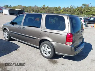 2005 Chevrolet Uplander z VIN 1GNDV03L75D268057, wystawiony jako IAAI lot #41014994 z przebiegiem Nie podano mil oraz . Historia ofert i sprzedaży dostępna na DreamBid. Obrazek 3.
