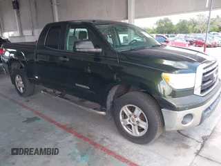 2012 Toyota Tundra z VIN 5TFUM5F13CX035355, wystawiony jako IAAI lot #42363957 z przebiegiem 183 567 mil mil oraz . Historia ofert i sprzedaży dostępna na DreamBid. Obrazek 1.