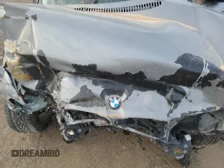 2005 BMW 3 Series 325Ci z VIN WBABV13495JT23413, wystawiony jako Copart lot #50524335 z przebiegiem 150 999 mil mil oraz Szkoda całkowita • Salvage title. Historia ofert i sprzedaży dostępna na DreamBid. Obrazek 12.