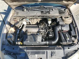 2005 Chevrolet Cavalier with VIN 1G1JC12F957200045, listed as a Copart auction lot 77550684 with 220,947 mi miles and Salvage Title. Bid and sale history available at carsss.com. Image 12.