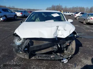 2020 Hyundai Elantra SEL with VIN 5NPD84LF3LH598593, listed as a IAAI auction lot 41590280 with 79,506 mi miles. Bid and sale history available at carsss.com. Image 12.