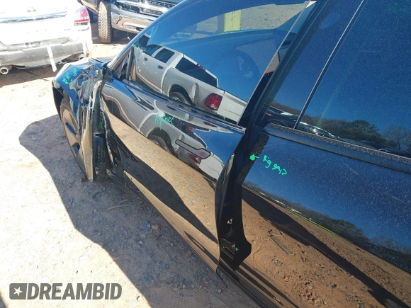 2023 Tesla Model 3 Long Range with VIN 5YJ3E1EB6PF634116, listed as a IAAI auction lot 41814670 with 47,801 mi miles and . Bid and sale history available at DreamBid. Image 24.