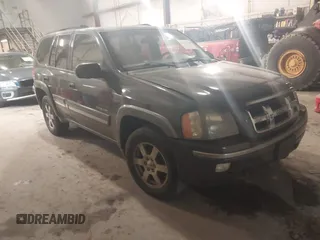 2007 Isuzu Ascender S с VIN 4NUDS13S172700899, выставлен на аукционе IAAI как лот 42671368 с пробегом 153 519 миль миль и . История ставок и продаж доступна на DreamBid. Изображение 1.