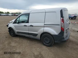 2016 Ford Transit Connect XL с VIN NM0LS6E79G1247101, выставлен на аукционе Copart как лот 58426755 с пробегом 186 105 миль миль и Списание • Salvage title. История ставок и продаж доступна на DreamBid. Изображение 2.