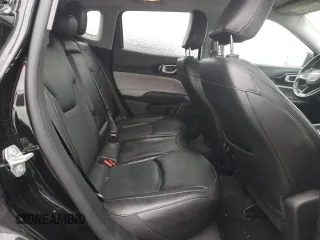 2022 Jeep Compass High Altitude with VIN 3C4NJDCB0NT186172, listed as a Copart auction lot 44269575 with 16,546 mi miles and Clean Title. Bid and sale history available at carsss.com. Image 10.