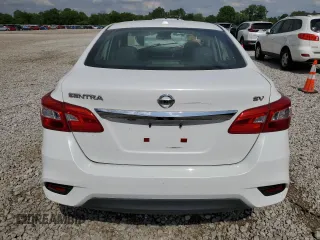 2018 Nissan Sentra SR z VIN 3N1AB7AP1JY292139, wystawiony jako Copart lot #58815475 z przebiegiem 48 944 mil mil oraz Czysty tytuł • Clean title. Historia ofert i sprzedaży dostępna na DreamBid. Obrazek 6.