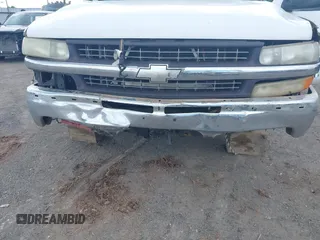 2003 Chevrolet Tahoe LS with VIN 1GNEC13V23R317327, listed as a IAAI auction lot 42183565 with 267,057 mi miles and . Bid and sale history available at DreamBid. Image 6.