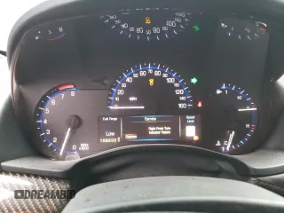 2013 Cadillac ATS Premium z VIN 1G6AE5S32D0119431, wystawiony jako Copart lot #65618324 z przebiegiem 158 233 mil mil oraz Nie do naprawy • Non repairable. Historia ofert i sprzedaży dostępna na DreamBid. Obrazek 9.