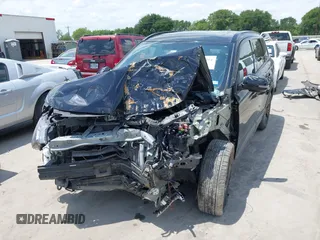 2018 Mitsubishi Outlander SE with VIN JA4AD3A35JZ067008, listed as a IAAI auction lot 42225954 with 102,951 mi miles and . Bid and sale history available at DreamBid. Image 16.