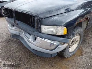 2001 Dodge Ram 1500 with VIN 3B7HC13Y41G219249, listed as a IAAI auction lot 41959327 with 202,043 mi miles. Bid and sale history available at carsss.com. Image 17.