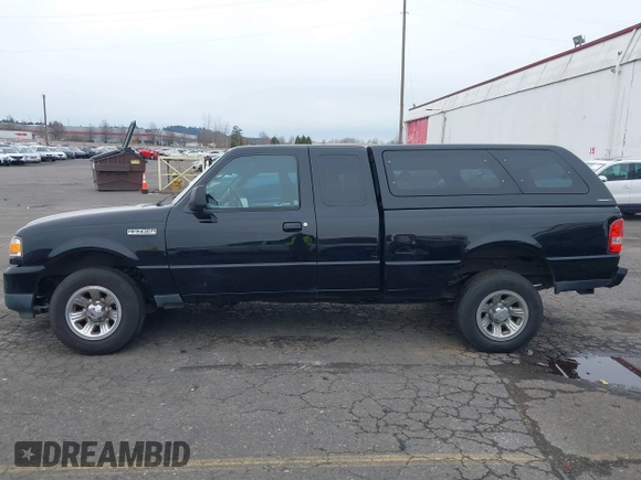 2011 Ford Ranger XL with VIN 1FTKR1ED8BPA47397, listed as a IAAI auction lot 41643122 with 97,926 mi miles and . Bid and sale history available at DreamBid. Image 14.
