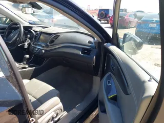 2017 Chevrolet Impala LT with VIN 1G1105S39HU189768, listed as a IAAI auction lot 41762234 with 165,927 mi miles and . Bid and sale history available at DreamBid. Image 5.