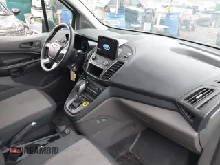 2020 Ford Transit Connect XL z VIN NM0LS7E24L1478346, wystawiony jako IAAI lot #42273666 z przebiegiem 47 631 mil mil oraz . Historia ofert i sprzedaży dostępna na DreamBid. Obrazek 5.