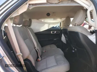 2020 Ford Explorer с VIN 1FMSK7BH9LGC89093, выставлен на аукционе Copart как лот 45175555 с пробегом 170 750 миль миль и Чистый • Clean title. История ставок и продаж доступна на DreamBid. Изображение 11.