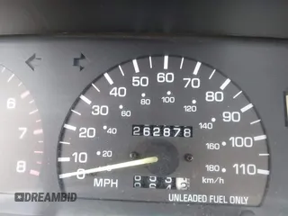 1994 Toyota Pickup с VIN 4TARN93P8RZ286013, выставлен на аукционе IAAI как лот 41982341 с пробегом 262 878 миль миль и . История ставок и продаж доступна на DreamBid. Изображение 15.