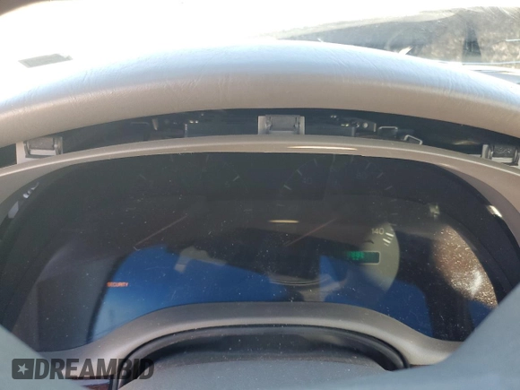 2001 Cadillac Seville Luxury SLS z VIN 1G6KS54Y81U270381, wystawiony jako Copart lot #81388874 z przebiegiem Nie podano mil oraz Szkoda całkowita • Salvage title. Historia ofert i sprzedaży dostępna na DreamBid. Obrazek 9.