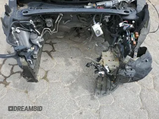2016 Nissan Murano SV z VIN 5N1AZ2MG8GN102510, wystawiony jako Copart lot #52080555 z przebiegiem Nie podano mil oraz Nie do naprawy • Non repairable. Historia ofert i sprzedaży dostępna na DreamBid. Obrazek 12.
