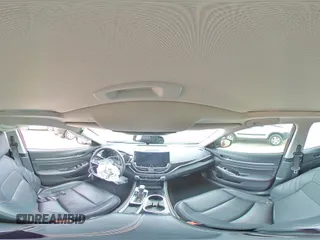 2024 Nissan Altima SR with VIN 1N4BL4CVXRN311567, listed as a Copart auction lot 56113005 with 29,901 mi miles and Salvage title. Bid and sale history available at DreamBid. Image 14.
