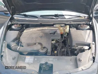 2011 Chevrolet Malibu 1LS with VIN 1G1ZB5E19BF154005, listed as a IAAI auction lot 42074062 with 183,394 mi miles and . Bid and sale history available at DreamBid. Image 10.