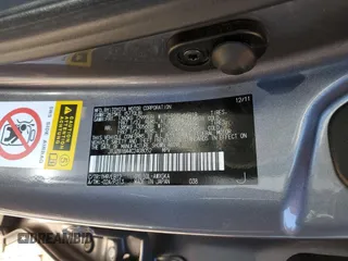 2012 Lexus RX 450h with VIN JTJZB1BA4C2408052, listed as a Copart auction lot 47407135 with 136,084 mi miles and Salvage title. Bid and sale history available at DreamBid. Image 13.