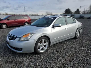 2009 Nissan Altima SE z VIN 1N4BL21E19C115200, wystawiony jako Copart lot #44126245 z przebiegiem 124 912 mil mil oraz Szkoda całkowita • Salvage title. Historia ofert i sprzedaży dostępna na DreamBid. Obrazek 1.