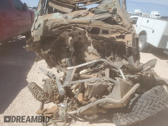 2008 Dodge 3500 Laramie z VIN 3D3MX49A18G200819, wystawiony jako Copart lot #48875925 z przebiegiem Nie podano mil oraz Nie do naprawy • Non repairable. Historia ofert i sprzedaży dostępna na DreamBid. Obrazek 11.