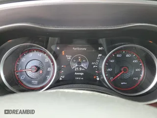 2019 Dodge Charger SXT with VIN 2C3CDXBG6KH625896, listed as a Copart auction lot 52080835 with 119,131 mi miles and Salvage Title. Bid and sale history available at carsss.com. Image 9.
