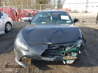 2017 Toyota 86 with VIN JF1ZNAA12H8703138, listed as a IAAI auction lot 41750709 with 126,254 mi miles. Bid and sale history available at carsss.com. Image 12.