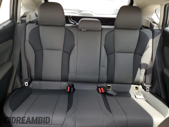 2022 Subaru Crosstrek Special Sports с VIN JF2GTHSC5NH219137, выставлен на аукционе Copart как лот 57653675 с пробегом 73 613 миль миль и Списание • Salvage title. История ставок и продаж доступна на DreamBid. Изображение 10.