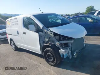 2021 Nissan NV200 S с VIN 3N6CM0KN9MK698971, выставлен на аукционе IAAI как лот 42418333 с пробегом 59 267 миль миль и . История ставок и продаж доступна на DreamBid. Изображение 1.