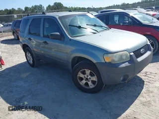 2006 Ford Escape XLT с VIN 1FMYU03126KC95624, выставлен на аукционе IAAI как лот 42317279 с пробегом 176 259 миль миль и . История ставок и продаж доступна на DreamBid. Изображение 1.