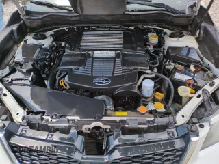 2014 Subaru Forester XT Touring with VIN JF2SJGMC3EH528144, listed as a Copart auction lot 55780445 with 109,361 mi miles and Salvage title. Bid and sale history available at DreamBid. Image 11.