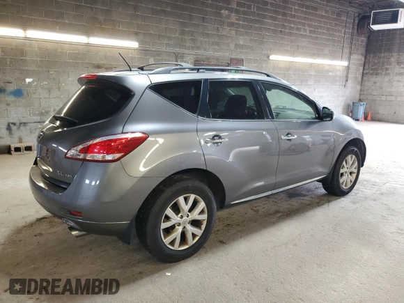 2014 Nissan Murano LE with VIN JN8AZ1MW8EW519319, listed as a Copart auction lot 79046534 with 146,818 mi miles and Clean Title. Bid and sale history available at carsss.com. Image 3.
