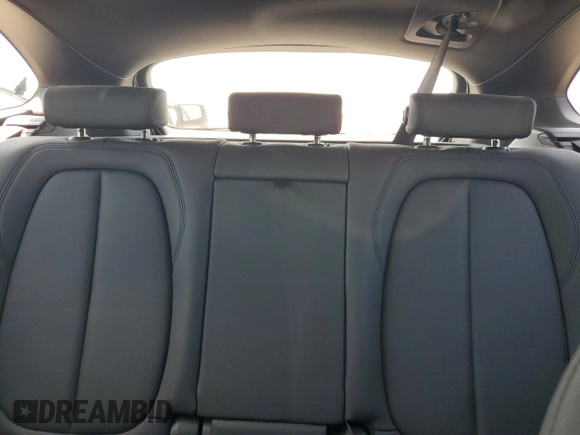 2021 BMW X1 xDrive28i with VIN WBXJG9C06M5S33201, listed as a Copart auction lot 66391015 with 53,395 mi miles and Salvage title. Bid and sale history available at DreamBid. Image 10.