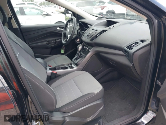2014 Ford Escape SE с VIN 1FMCU9GX5EUC64187, выставлен на аукционе IAAI как лот 42468943 с пробегом 134 209 миль миль и . История ставок и продаж доступна на DreamBid. Изображение 5.