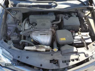 2013 Toyota Camry L with VIN 4T1BF1FK6DU228438, listed as a Copart auction lot 52298005 with 252,800 mi miles and Clean Title. Bid and sale history available at DreamBid. Image 13.