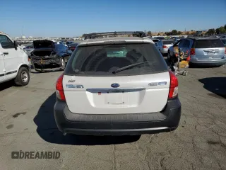 2009 Subaru Outback Special Edtn with VIN 4S4BP61C397327878, listed as a Copart auction lot 72801364 with 147,504 mi miles and Clean Title. Bid and sale history available at carsss.com. Image 6.