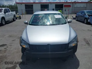 2015 Volkswagen Passat 1.8T Limited Edition with VIN 1VWAT7A35FC109653, listed as a IAAI auction lot 41917568 with 118,912 mi miles. Bid and sale history available at carsss.com. Image 6.