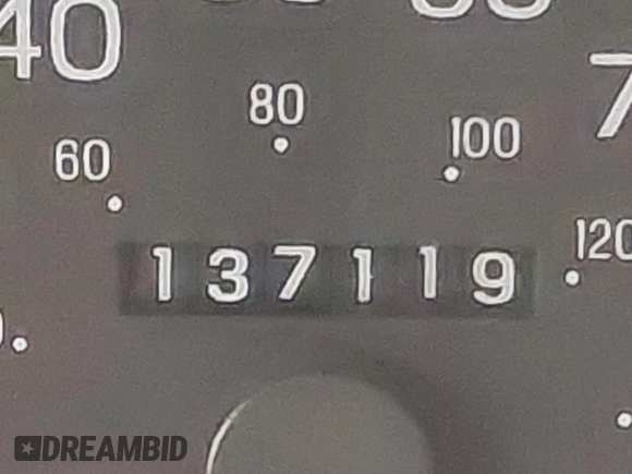 1998 Ford F-150 with VIN 1FTZX18W8WKA19037, listed as a IAAI auction lot 40977819 with 137,119 mi miles and . Bid and sale history available at DreamBid. Image 15.