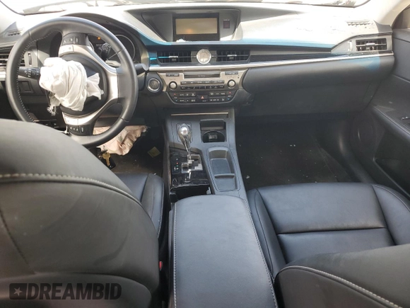 2014 Lexus ES 330 z VIN JTHBK1GG6E2127776, wystawiony jako Copart lot #51386185 z przebiegiem 111 014 mil mil oraz Szkoda całkowita • Salvage title. Historia ofert i sprzedaży dostępna na DreamBid. Obrazek 8.