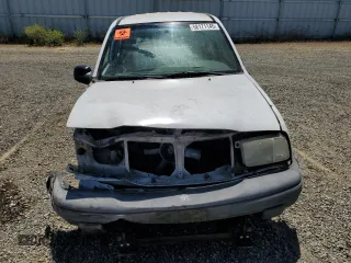 2003 Chevrolet Tracker ZR2 z VIN 2CNBJ734236932592, wystawiony jako Copart lot #58171145 z przebiegiem Nie podano mil oraz Szkoda całkowita • Salvage title. Historia ofert i sprzedaży dostępna na DreamBid. Obrazek 5.