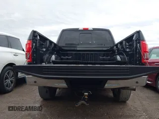 2016 Ford F-150 XLT with VIN 1FTEW1EP1GFB82802, listed as a IAAI auction lot 42159500 with 152,892 mi miles and . Bid and sale history available at DreamBid. Image 17.