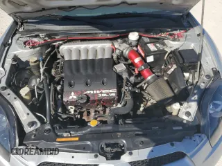 2007 Mitsubishi Eclipse GT with VIN 4A3AK34T67E004911, listed as a Copart auction lot 77770734 with 178,653 mi miles and Salvage Title. Bid and sale history available at carsss.com. Image 13.