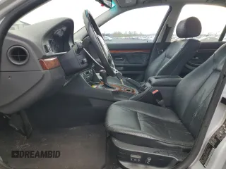 2001 BMW 5 Series 525i z VIN WBADT43431GX22910, wystawiony jako Copart lot #51166145 z przebiegiem 153 615 mil mil oraz Szkoda całkowita • Salvage title. Historia ofert i sprzedaży dostępna na DreamBid. Obrazek 7.