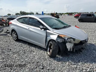 2013 Hyundai Elantra Limited с VIN 5NPDH4AE5DH397208, выставлен на аукционе Copart как лот 56120185 с пробегом 189 466 миль миль и Списание • Salvage title. История ставок и продаж доступна на DreamBid. Изображение 4.