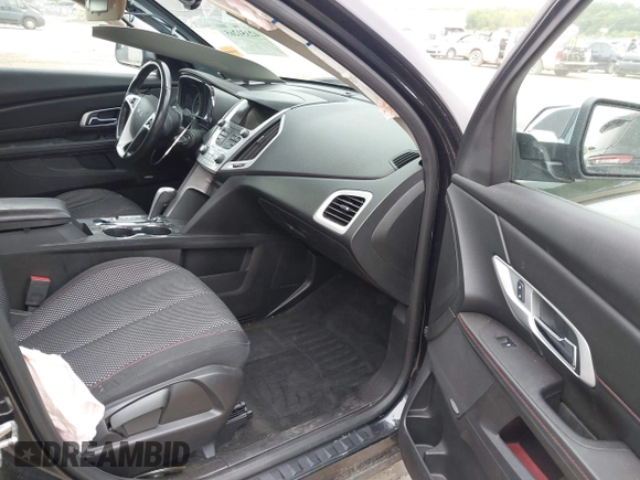 2013 GMC Terrain SLE with VIN 2GKFLTEK2D6279238, listed as a IAAI auction lot 42351265 with 131,384 mi miles and . Bid and sale history available at DreamBid. Image 5.