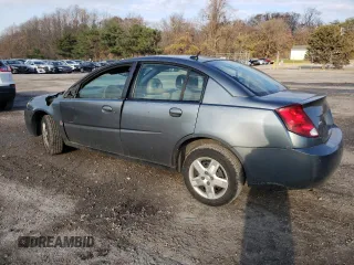 2006 Saturn ION z VIN 1G8AZ55F16Z191785, wystawiony jako Copart lot #81334864 z przebiegiem 209 200 mil mil oraz Szkoda całkowita • Salvage title. Historia ofert i sprzedaży dostępna na DreamBid. Obrazek 2.