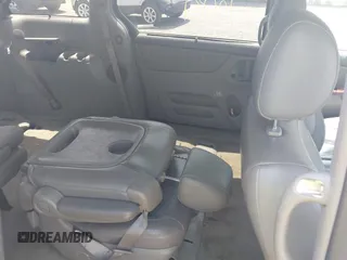 2004 Toyota Sienna XLE with VIN 5TDZA22C94S074818, listed as a IAAI auction lot 42444765 with Not provided miles and . Bid and sale history available at DreamBid. Image 8.