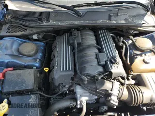 2022 Dodge Challenger R/T Scat Pack z VIN 2C3CDZFJ9NH211629, wystawiony jako Copart lot #66146845 z przebiegiem 26 479 mil mil oraz Szkoda całkowita • Salvage title. Historia ofert i sprzedaży dostępna na DreamBid. Obrazek 14.